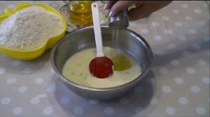 Сдобное ,дрожжевое тесто ,для сладкой выпечки