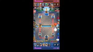 AMISTOSO CLASH ROYALE: TEAM REVOLUTION VS TORRE ARGENTINA ⚔️👑