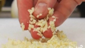 Салат по корейски из кабачков