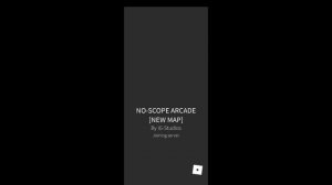 NO SCOPE ARCADE SCRIPT AIMBOT SILENT AIM FLY NOCLIP KILL ALL EASY WIN ARCEUS X 2022 NEW