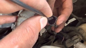 How to fix B10a915 Volkswagen Golf 15 model