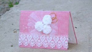 подарки своими руками на годовщину свадьбы родителям