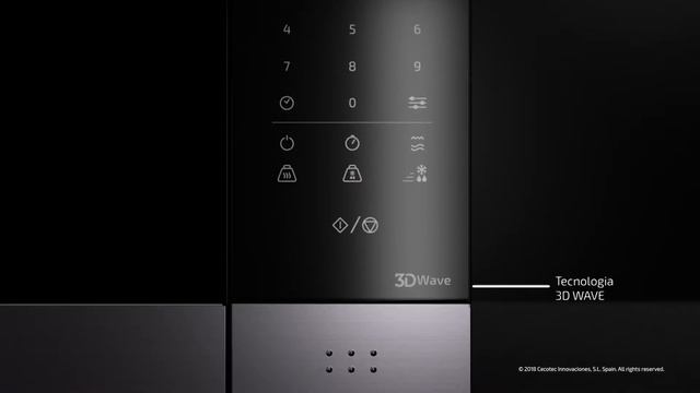 Microonde - ProClean 6110 смотреть онлайн