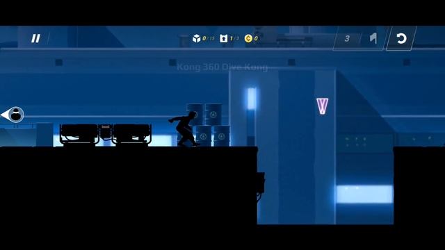 Vector Remastered - Story - Downtown [HARD] смотреть онлайн