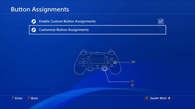 Chivalry 2 - Best PS4 Controller Setup & Settings