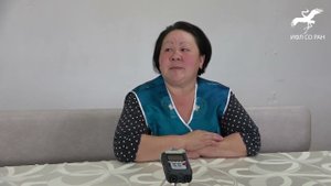 № 616. "Чеӊим чолдак, тонум чолдак" / "Рукава мои коротки, пальто мое короткое" (Ч. Т. Саая)