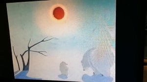 "Колыбельная" м/ф "Умка" муз. Е. Крылатов сл. Ю. Яковлев