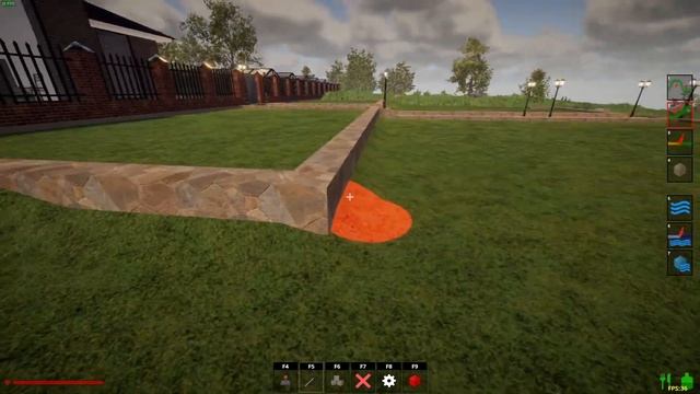 Креатив! Rising World  Выпуск 14 смотреть онлайн