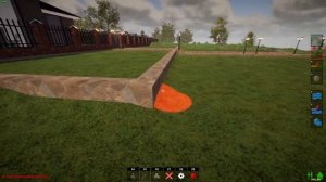 Креатив! Rising World  Выпуск 14