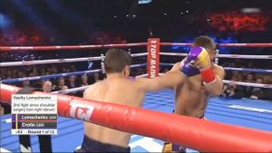 Vasily Lomachenko - Anthony Krolla. Full fight. (Василий Ломаченко - Энтони  Кролла. ) #boxing