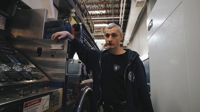 AMERICAN LaFrance | МАШИНА МЕЧТЫ смотреть онлайн