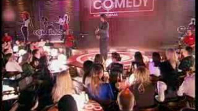 Comedy Club: Закрытая party у Собчак