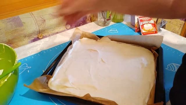НЕЖНЫЙ БИСКВИТНЫЙ РУЛЕТ/РЕЦЕПТ/КИТАЙСКАЯ КУХНЯ/КАК ПРИГОТОВИТЬ// @ СЛАДКОЕ НАСТРОЕНИЕ