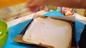 НЕЖНЫЙ БИСКВИТНЫЙ РУЛЕТ/РЕЦЕПТ/КИТАЙСКАЯ КУХНЯ/КАК ПРИГОТОВИТЬ// @ СЛАДКОЕ НАСТРОЕНИЕ