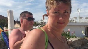 Как отдыхается на Белосарайской косе