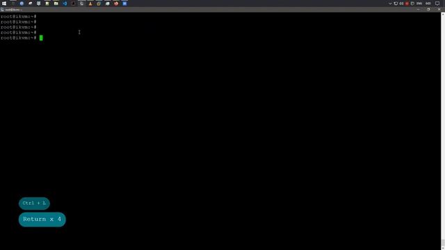 Как установить KVM на сервер Ubuntu 20.04 LTS (Focal Fossa) смотреть онлайн