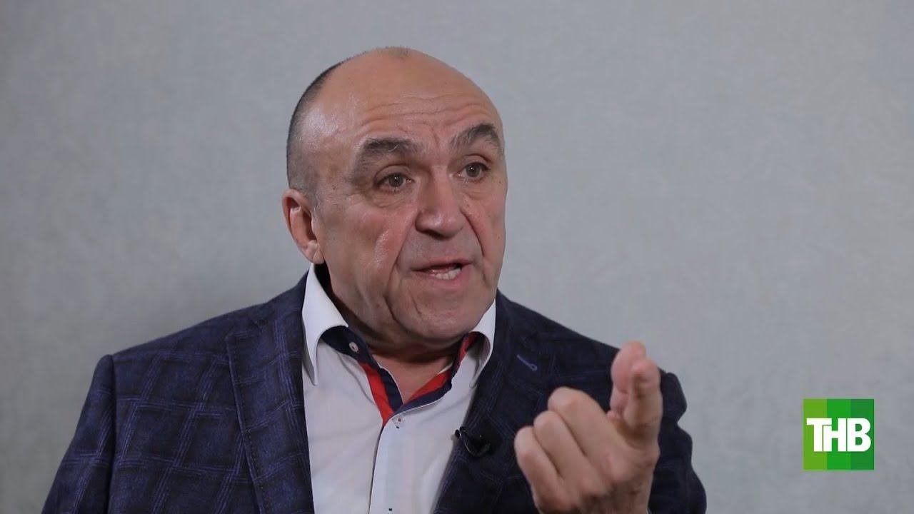 Илдар Хәйруллин - бүгенге язучылар, 