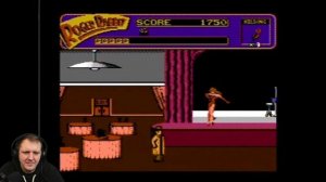Who Framed Roger Rabbit [AVGN 4 - RUS RVV] | Реакция на AVGN