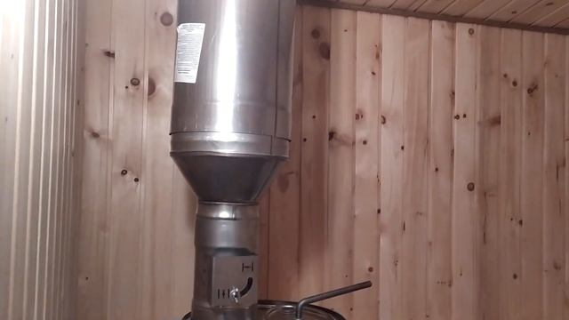 ГОТОВАЯ ПЕРЕВОЗНАЯ БАНЯ 2.45 НА 4 С ПЕЧЬЮ СКОРОПАРКА III TMF. СТРОИТЕЛЬСТВО БАНЬ В НОВОСИБИРСКЕ.