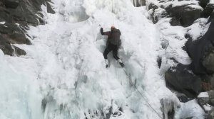 В книге рекордов Гиннесса: читинец-альпинист Александр Семёнов обошёл периметр Байкала за 36 дней