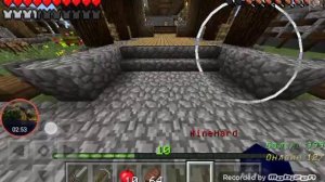 Обзор Сервера Minecraft Pocket-Edition 0.14.0