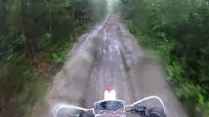 Фильтр бокс для питбайка. Брать или не брать?