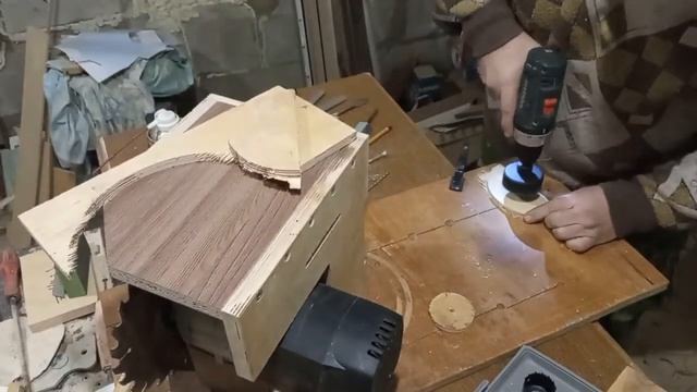 циркулярка (часть 2) смотреть онлайн