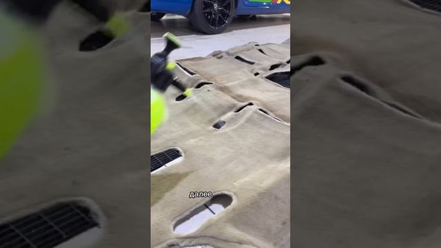 Химчистка очень грязного LC200 #химчистка #детейлинг #detailing #toyota #lc200 #landcruiser #royal смотреть онлайн