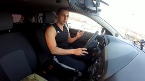 Эстакада! Два варианта выполнения.Упражнение на сцепление.Вождение.Обучение.