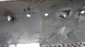 Лучший мангал из газового баллона