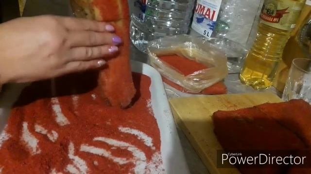 Сало горячего копчения. #домашнеесало #копчёноесало