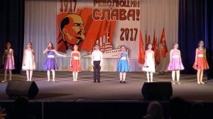 ДОМИСОЛЬКИ   "Песня о Родине"