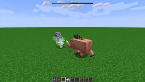 Breeze vs Every Mob (Java Edition) - Minecraft 1.21 Mob Battle - Breeze vs All Mobs