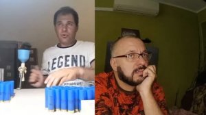 Подготовка к охоте с Евгением Цыгикало??ОхотРадио