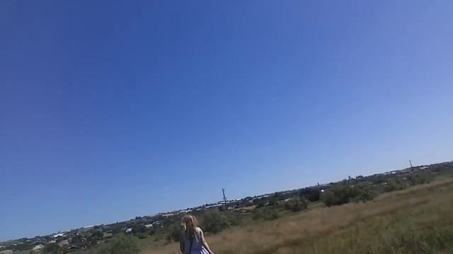 Веселое путешествие по РОДным кРАям