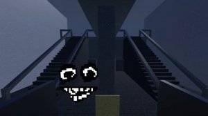 Black Impostor Visits Interminable Rooms (Part 1) - Interminable Rooms Animation