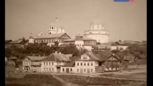 Клара и Роберт Шуман в России