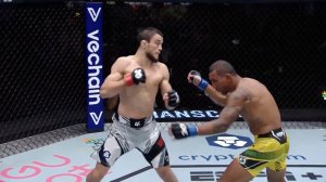 Лучшие моменты турнира UFC Вегас 67