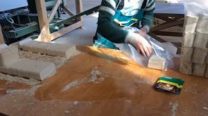 Производство Топливных Брикетов RUF