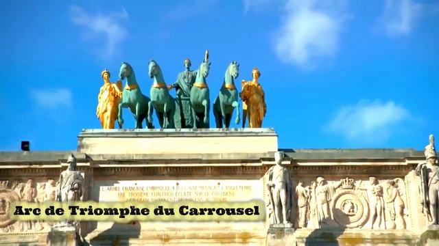 Azuam Insights: Beautiful Paris | A Visit to Paris | Tourism in France