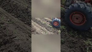 Дисковый окучник для мотоблока. купил за 3тр и окучил гектар за час. особенности конструкции