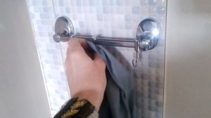 Видео: Как закрепить фартук на кухне?