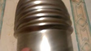 Вытяжка с газовой колонки