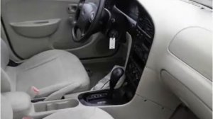 1998 Kia Sephia Used Cars Manassas VA