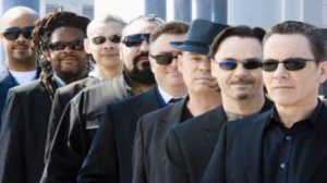 UB40 - Every breath you take