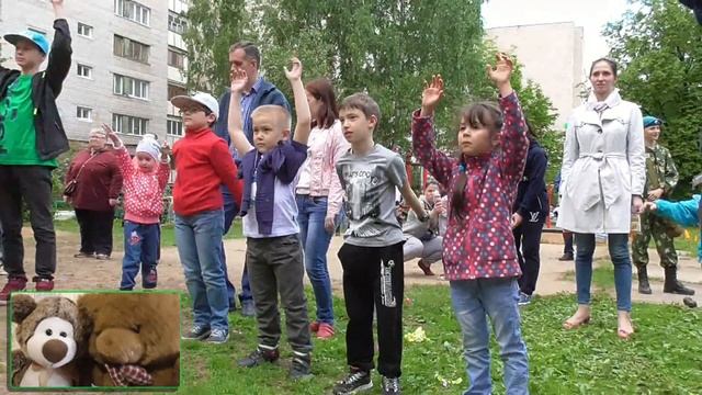 Дети, детский праздник, подарки, игры, веселье | Children, fun, physical education