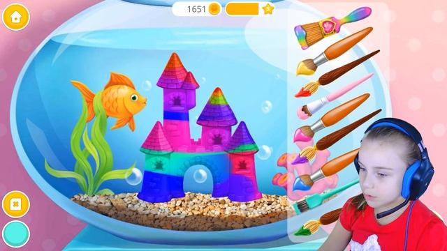 Суперзабавная игра для мальчиков и девочек смотреть онлайн