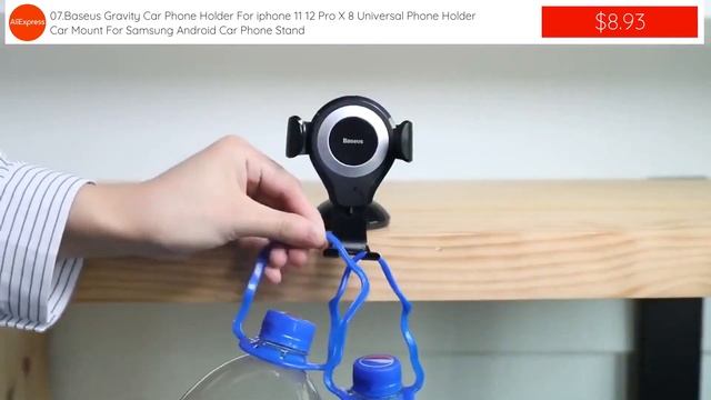 [BASEUS] Recommended excellent smartphone accessories - Aliexpress Top Brand