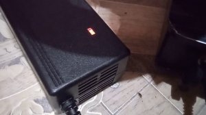 Kugoo M2, зарядка