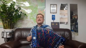 У САМОГО МУРАШКИ! КАК НАД ДОНОМ СОЛНЦЕ ПОДНИМАЛОСЬ! Под гармонь!